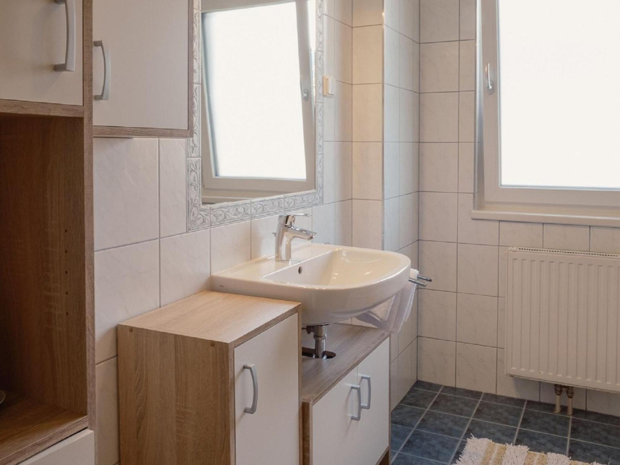 Holiday Home Margret By Interhome Längenfeld Esterno foto