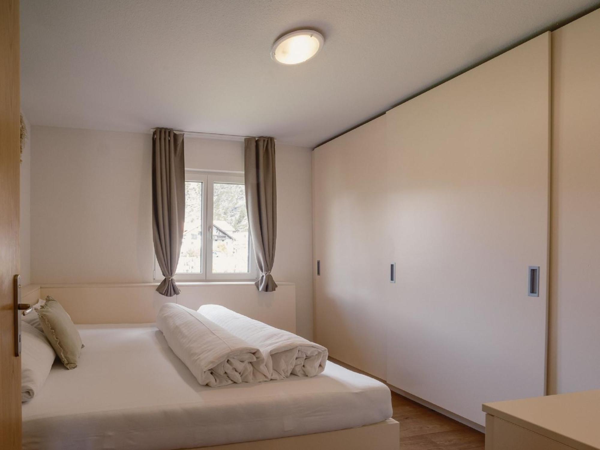 Holiday Home Margret By Interhome Längenfeld Esterno foto