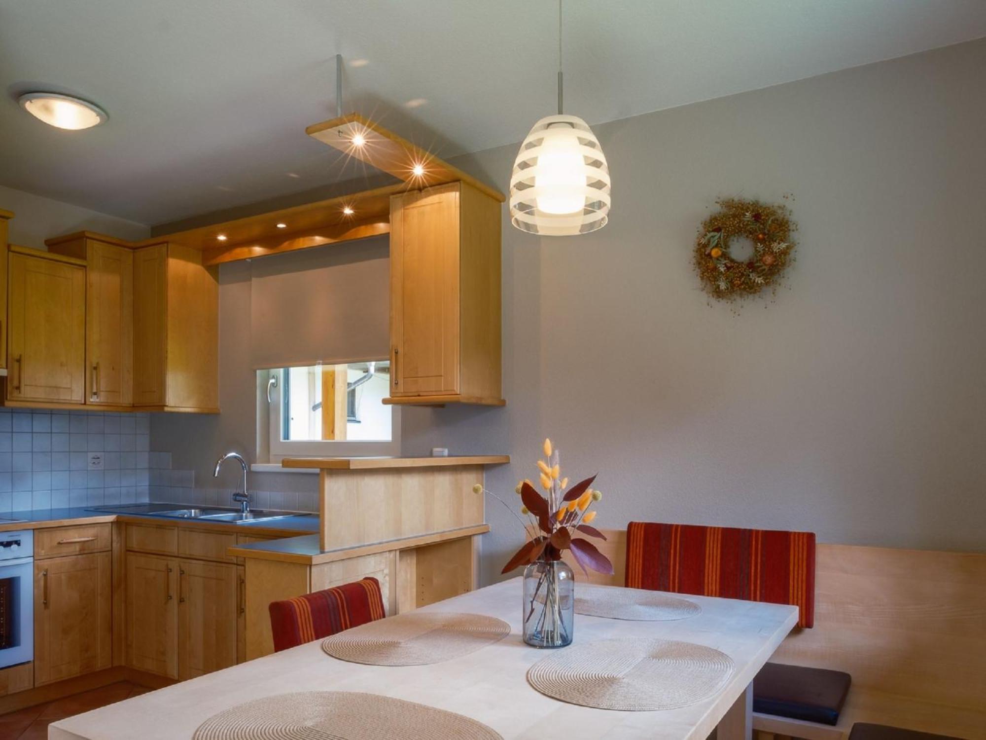 Holiday Home Margret By Interhome Längenfeld Esterno foto