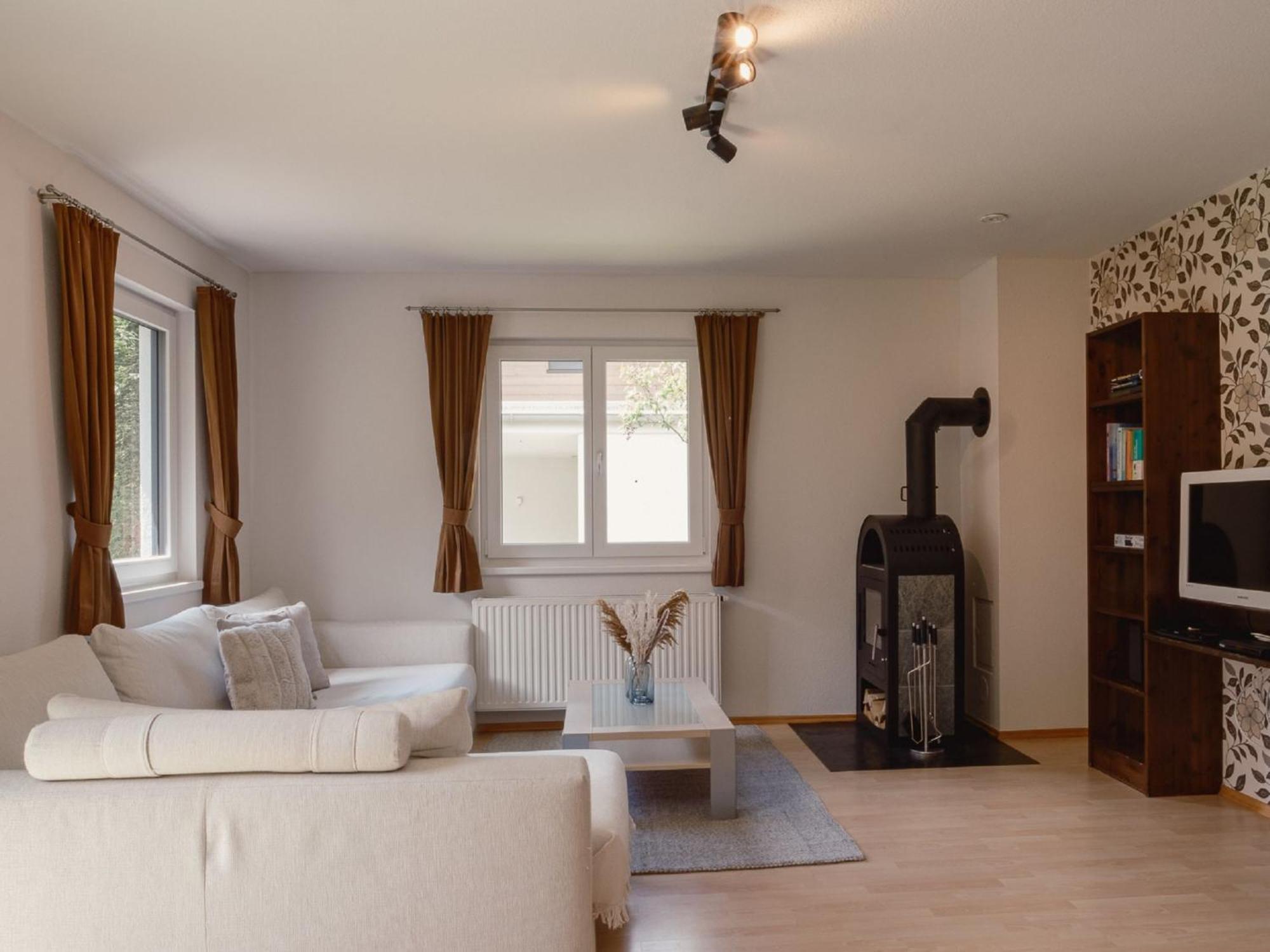 Holiday Home Margret By Interhome Längenfeld Esterno foto