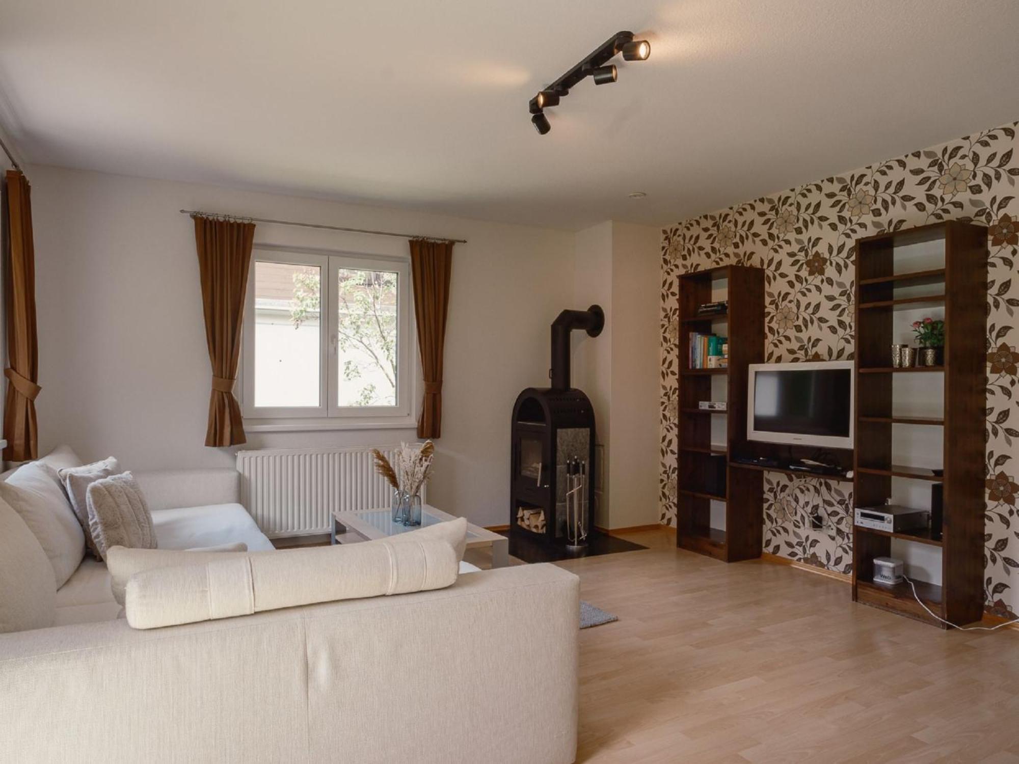 Holiday Home Margret By Interhome Längenfeld Esterno foto