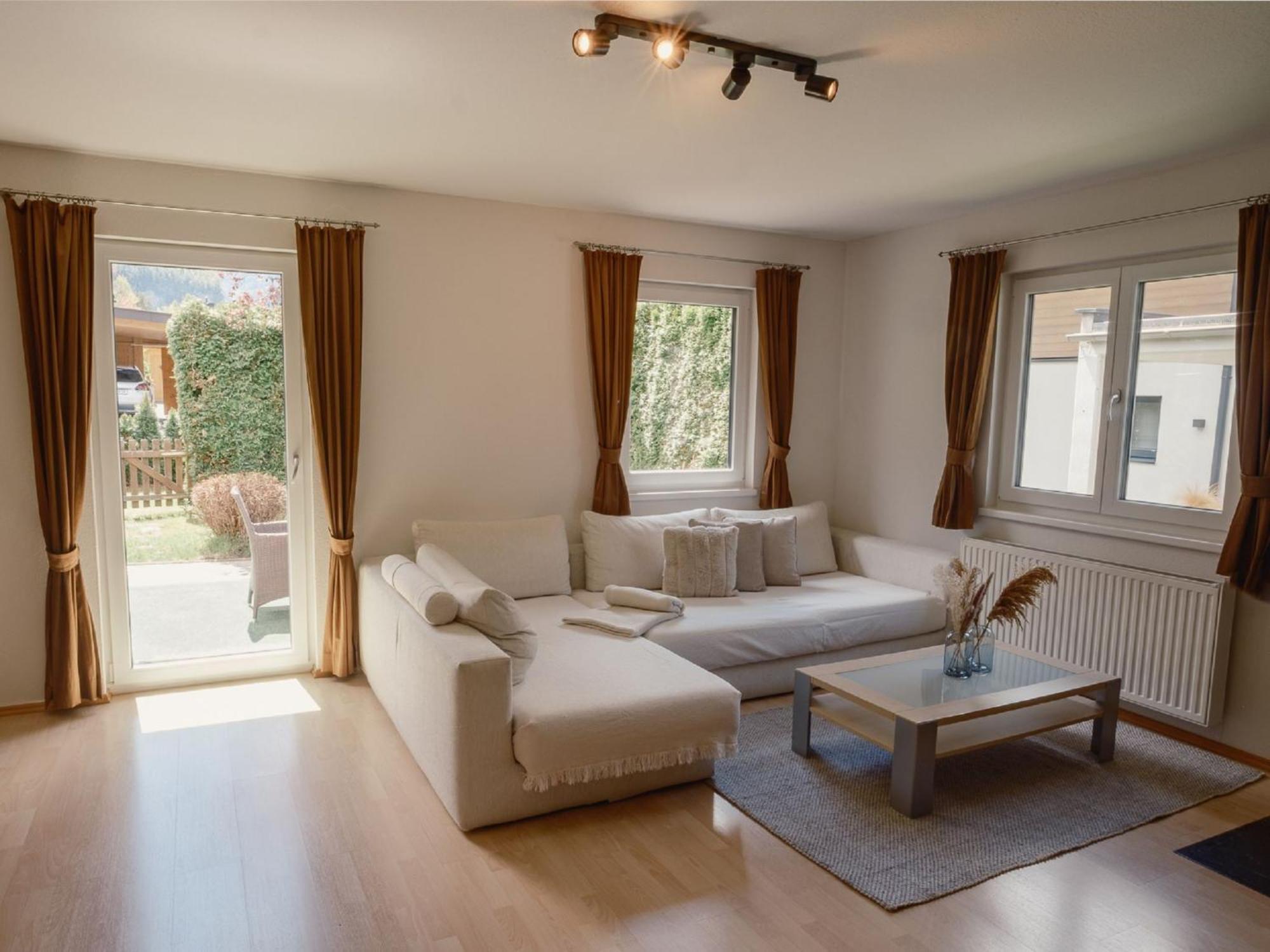 Holiday Home Margret By Interhome Längenfeld Esterno foto